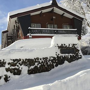 Myoko Ski Lodge In Akakura Village